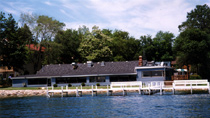 Norton's of Green Lake